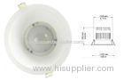 25W 6 inch 1900lm Recessed LED Downlight with CE / TUV , AC100-240V