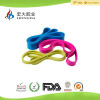 High Quality Resistance Workout Exercise Band Loop Wrist Ankle Fitness Latex