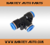 Truck Parts Pneumatic Connector