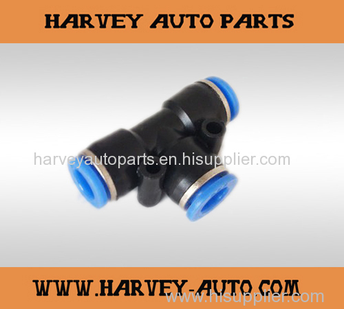 Truck Parts Pneumatic Connector