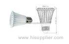 Dimmable 8w Indoor LED PAR Cans 3000k With 50000hrs Lifespan