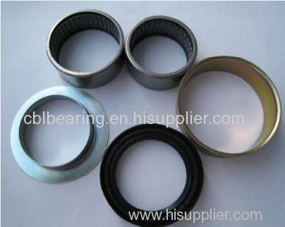 ZHE JIANG JIA SHAN CBL AXLE REPAIR KIT BEARING FOR PEUGEOT AND RENAULT