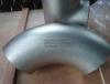 310S 316L 904L 2205 304 Stainless Steel Pipe Fitting Long / Short Radius Elbow