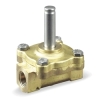 Dayton 2-Way Solenoid Valves