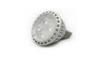 High power LED Spotlight MR16 for exhibition hall , GU5.3 ceiling led spotlight