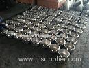 Sch40 / Sch80 / Sch120 Stainless Steel Forged Caps 6 Inch Customized