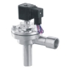 Australia Pulse Solenoid Valves