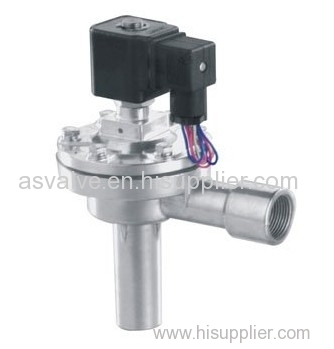 Australia Pulse Solenoid Valves