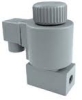 Hansen solenoid valves US