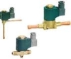 Honeywell solenoid valves US