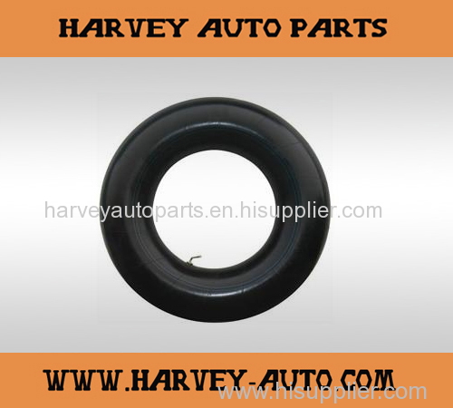 700R16 TR15 natural and butyl rubber inner tube for automobile