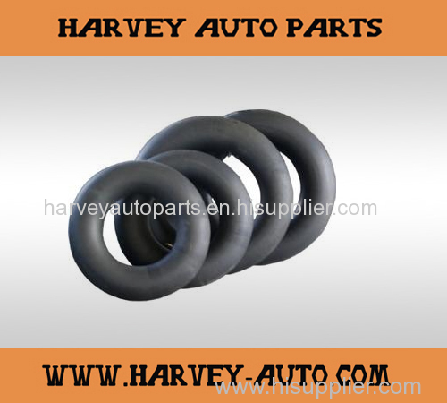 750R16 TR15 natural and butyl rubber inner tube for automobile