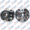 WHEEL BEARING KIT FOR FORD BCA 515001