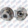 WHEEL BEARING KIT FOR FORD BCA 513100