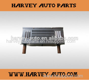Auto Radiator for truck bus car