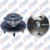 WHEEL BEARING KIT FOR FORD BCA 515017