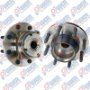 WHEEL BEARING KIT FOR FORD BCA 515021