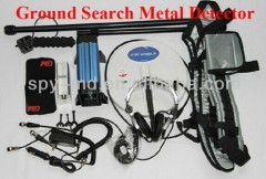 Gold detector and under ground metal detector deep detection 4500/5000