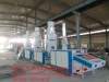 Waste cloth processing - cotton tearing machine