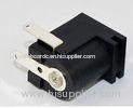 Molex Alternate 6.3MM Power Jack Connector SMT Wire To Board For PC Monitor