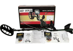 Underground Metal Detector for GOLD