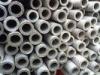 Pickled Round Seamless Big Wall Steel Pipe / Marine Stainless Steel Tubing 304L