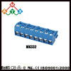 5.0 euro connector Terminal block