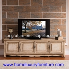 TV stands Wooden Furniture living room furniture China Supplier TV cabinets