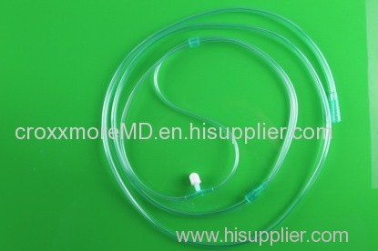 Disposable Nasal Oxygen cannulas