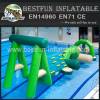 Chilren commercial inflatable water park