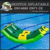 Funny inflatable water park equipment