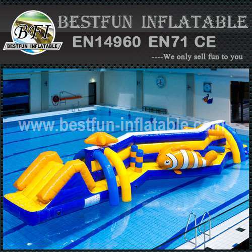 Giant water park equipment for sale