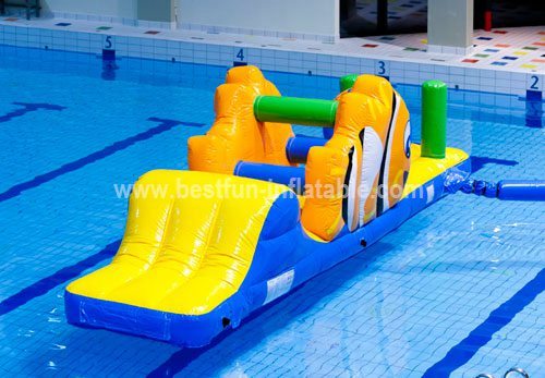 Adult inflatable water park china