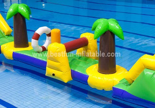 Best inflatable amusement water park
