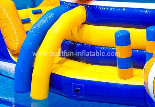 Giant water park equipment for sale