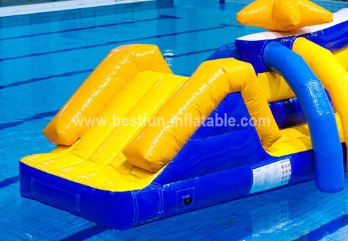 Giant water park equipment for sale