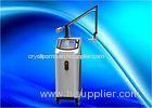 Metal / RF CO2 Fractional Laser Treatment For Scars Machine Surgical Beauty Instruments