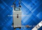 Ultrapulse Skin Care CO2 Fractional Laser Machine / Co2 Laser Equipment 110V 60HZ