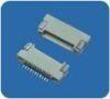 Equivalent Molex FFC SMT Connector 522710879 For Surgical Equipment , Height 1.5MM