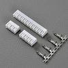 250V Replace JST 12P-SDN Housing Board In Connector AWG22 ~ 18 For ATM Machine