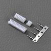 Alternative Molex 51022 Board In Connectors For Printed Circuit Board 1.25MM