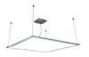 Dimmable 40Watt Led Flat Panel Lights 1200*300mm for shopping mall , TUV / SAA