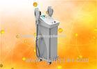 IPL Beauty Equipment / IPL Device For Facial Vascular Treatment , Hair removal