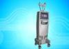 Microneedle RF Body Skin Tightening Machine For Home Use , Face Tightening Machines