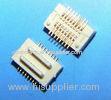 2 3 4 5 6 7 8 9 Pin Board To Board Connector For Monitoring Systems / MP3 Player