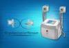 Mini Cryolipolysis Slimming Machine With 40KHZ Ultrasound Cavitation RF 1- 50J/cm2