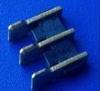 Straight Angle Equal Molex Battery Connector DIP For Tablet PC 2.5MM Height