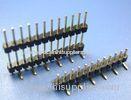 Dual Layer Male JST Alternate Pin Header 2MM Pitch Connector DIP For Blade Server