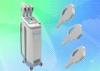 690nm - 1200nm IPL Beauty Equipment , German Lamp IPL Laser Hair Removal