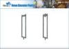 High quality Elevator Parts , Roping 1:1 & 2:1 Elevator Counterweight Frame